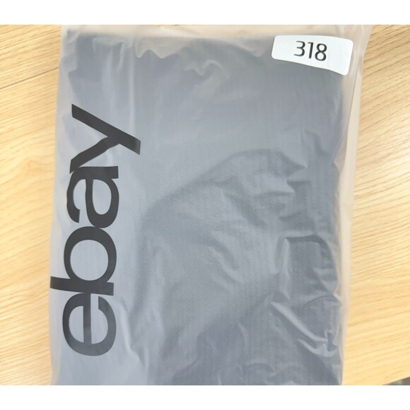 NEW Old Navy One Piece Bathing Suit Size 3X Ribbed One Shoulder Tropical Swim - Picture 6 of 6